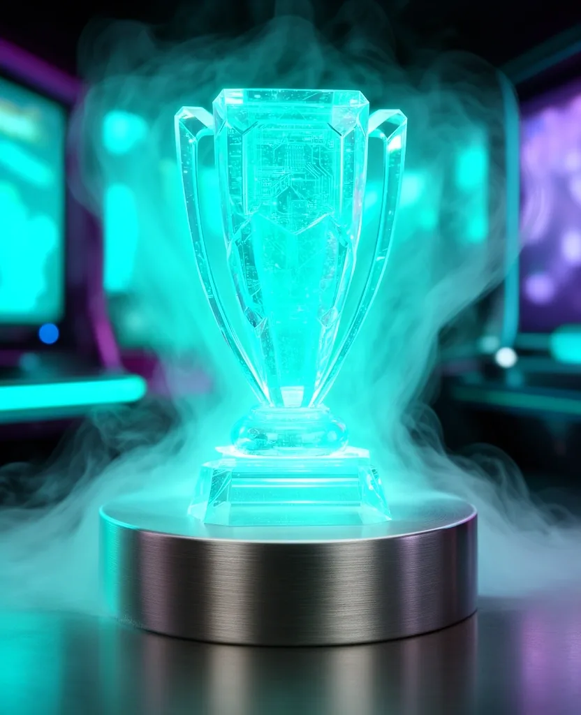 Neon Pulse Timing Challenge
