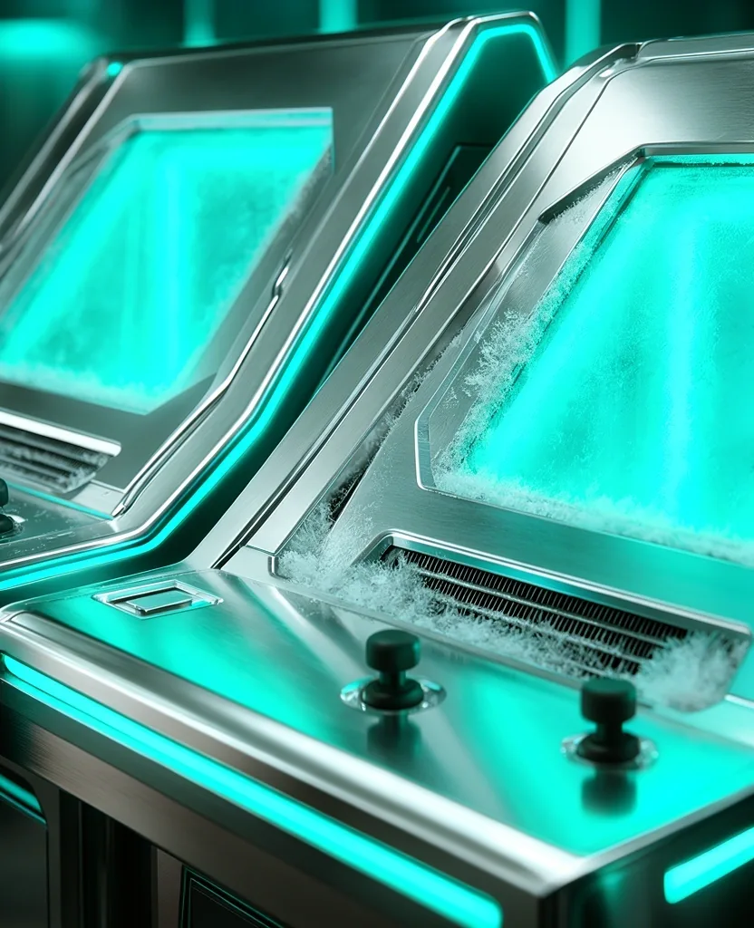 Survival Challenge Arcade
