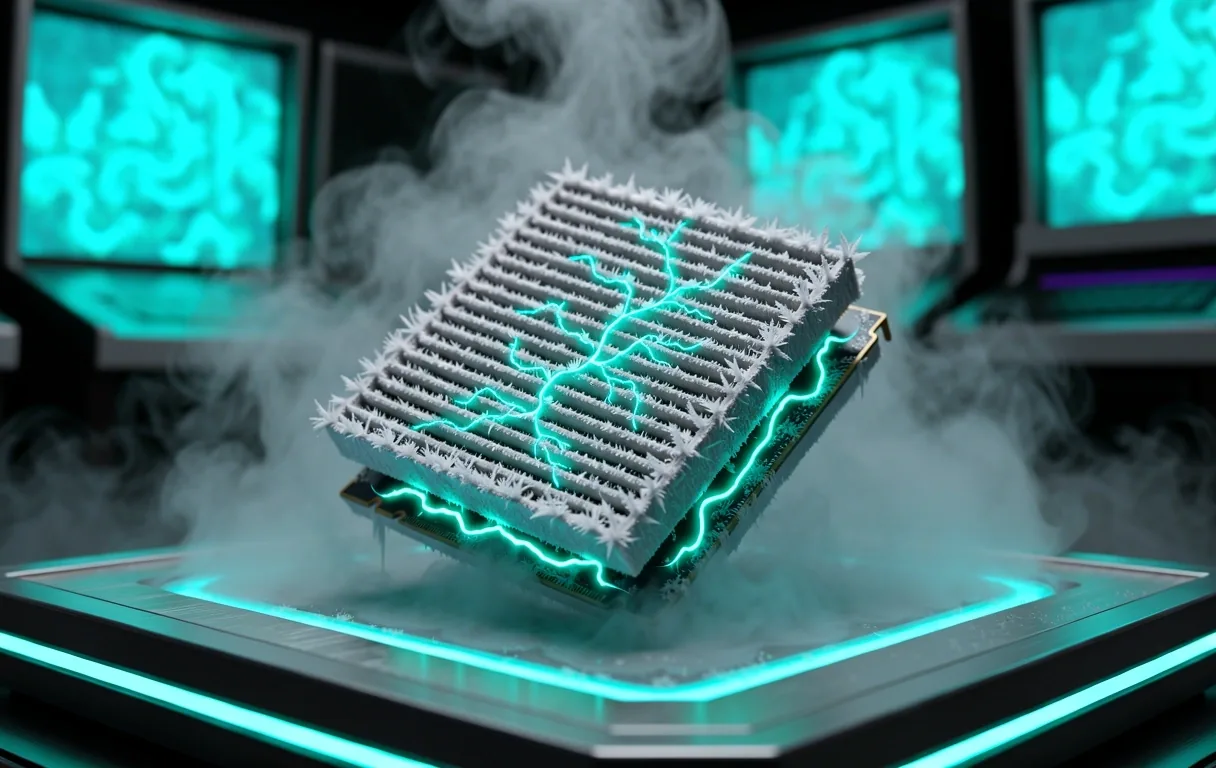 High-performance gaming architecture