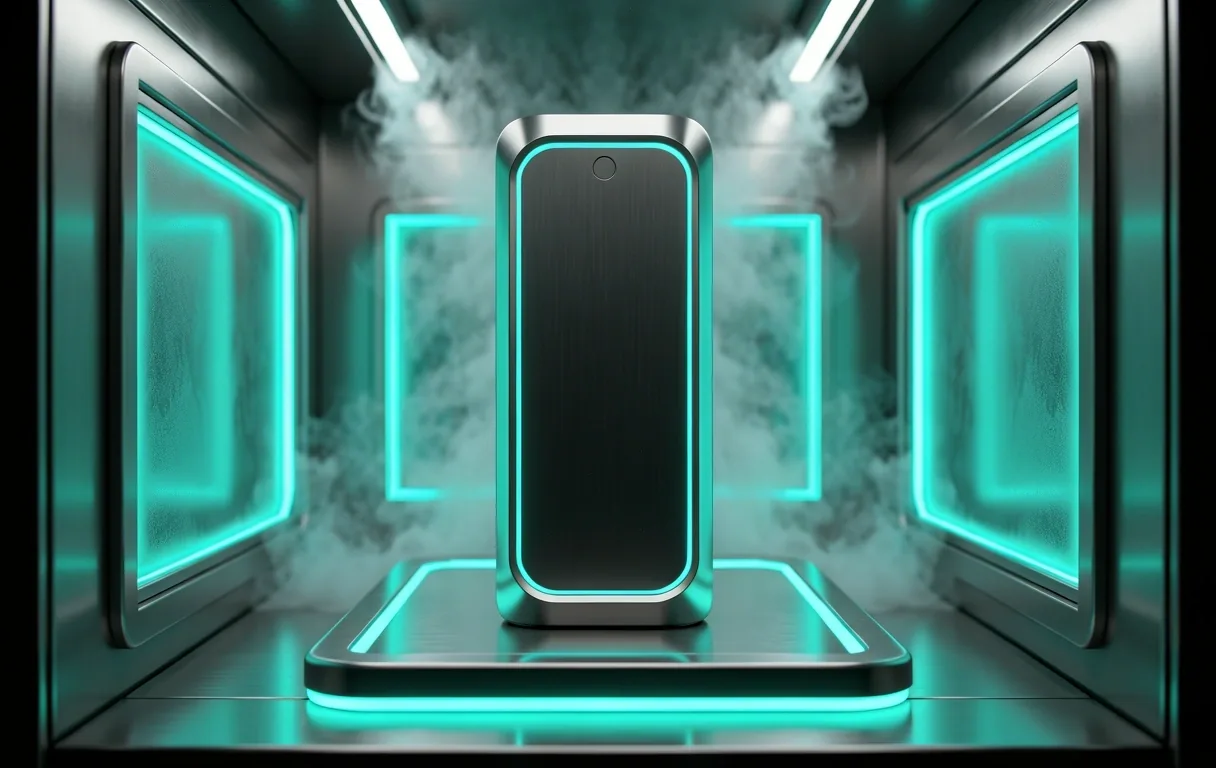 Data infrastructure