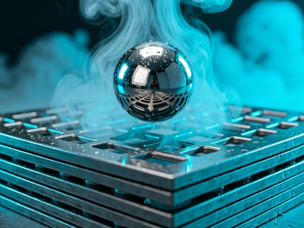 Ball Drop