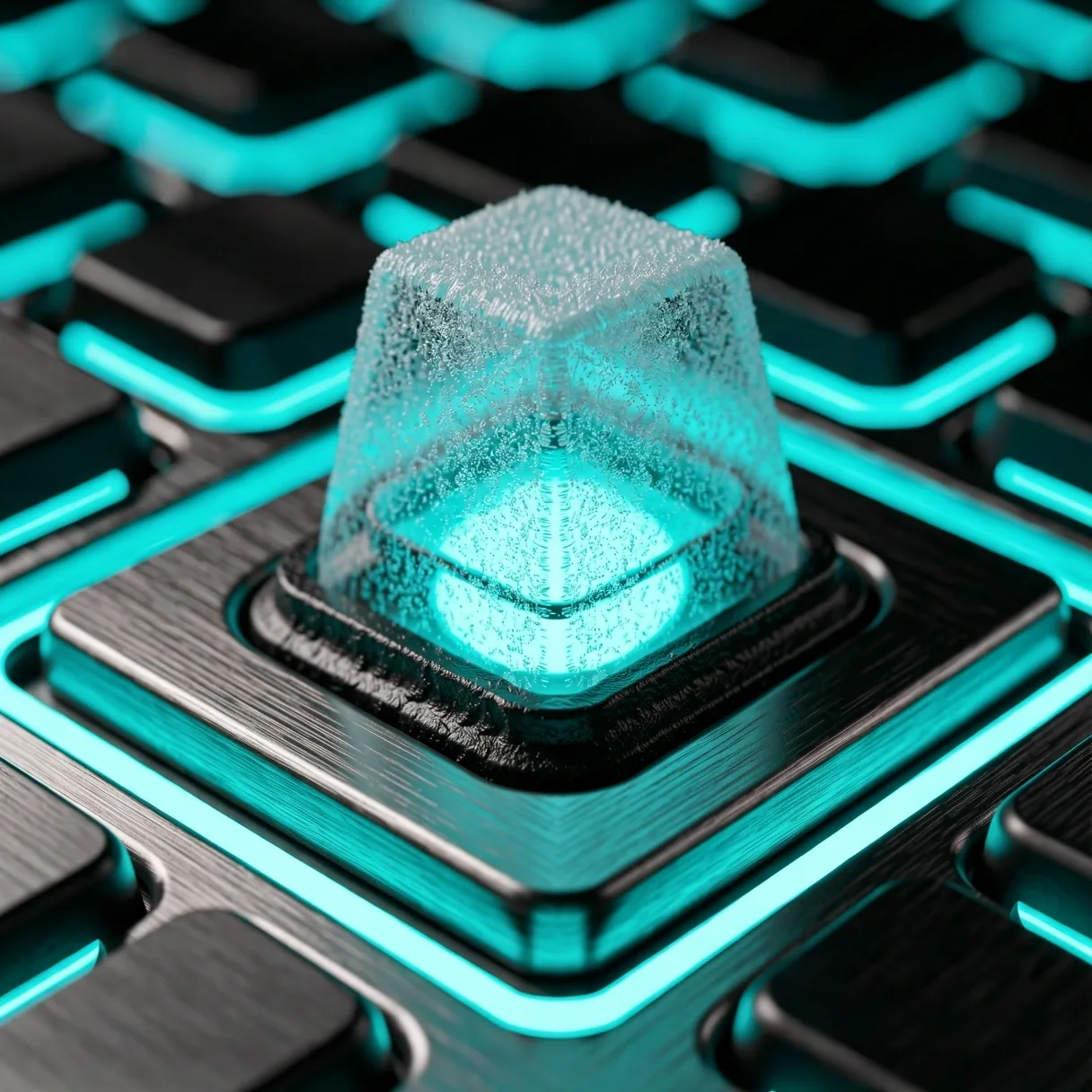 Precision Gaming Hardware