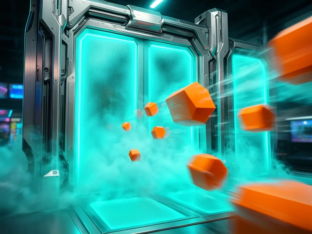 Survival Gate